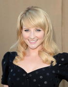 Melissa Rauch - CW, CBS And Showtime 2013 Summer TCA Party in LA 07/29/13