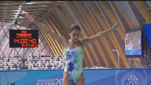 Paola Espinosa Marisa Diaz Prieto Universiade Kazan Bikini Hard Nips Pokies Avi Min