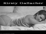 Kirsty Gallacher