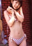 Yuko Ogura Bikini 2