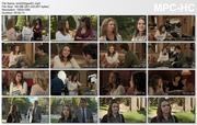Bailee Madison from s03e02 of The Good Witch – 1080p