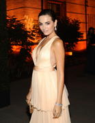 Camilla Belle - Wallis Annenberg Center for the Performing Arts Inaugural Gala in Beverly Hills 10/17/13