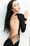 Megan Fox - Elle Magazine Pictures