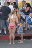 Hayden Panettiere Bikini