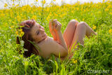 Aubrey Chase - Aubrey In The Sun -n4vjo6qsmn.jpg
