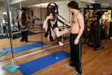 Alice March & Seth Gamble in Personal Trainer 4334n9xuat