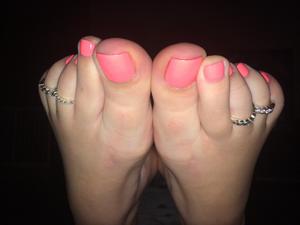 New pedi footjob and amateur foot fetish  243g1golfx