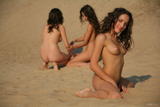 Irina B & Olivia B & Vika G - "Beach Nymphs"-k0onbfh1bi.jpg